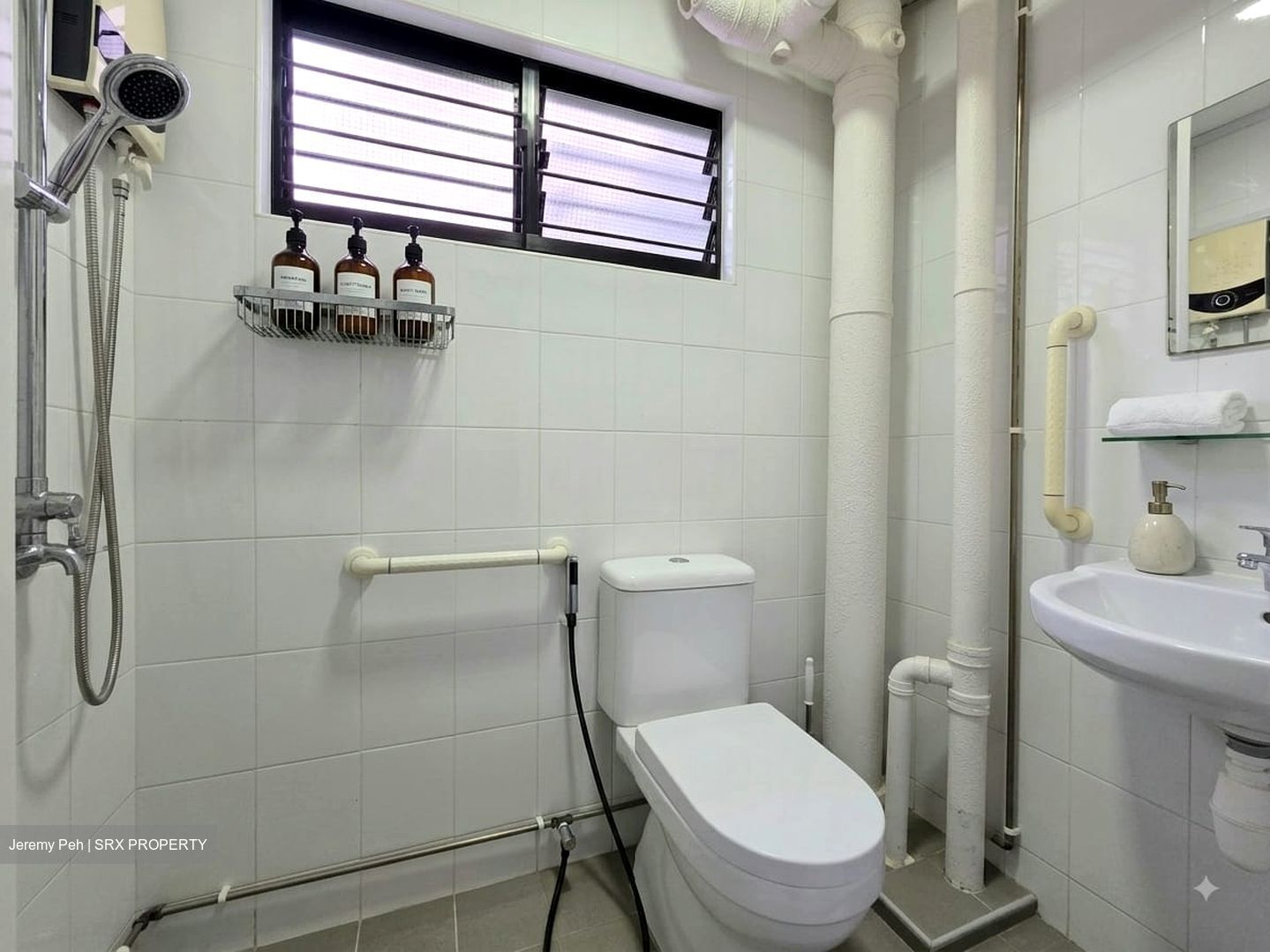 Blk 318 Kampong Ubi Greenville (Geylang), HDB 4 Rooms #600781321